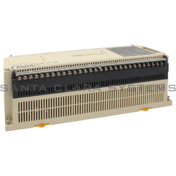 Omron C40P-CDR-AE Programmable Controller | Sysmac Product Image