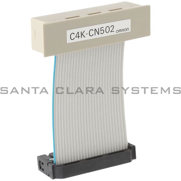 Omron C4K-CN502 Cable Product Image
