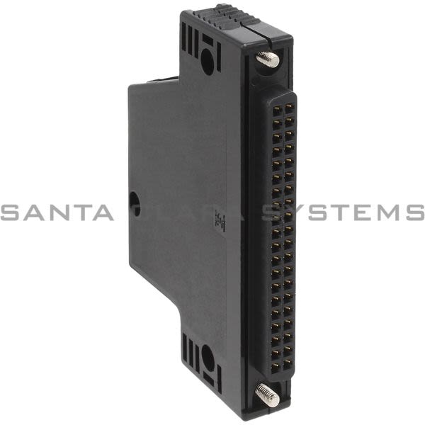 Omron C500-CE404 Plug 40 Pin Female Right Angle Product Image