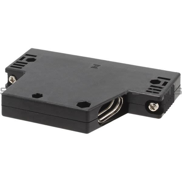 Omron C500-CE404 Plug 40 Pin Female Right Angle Product Image