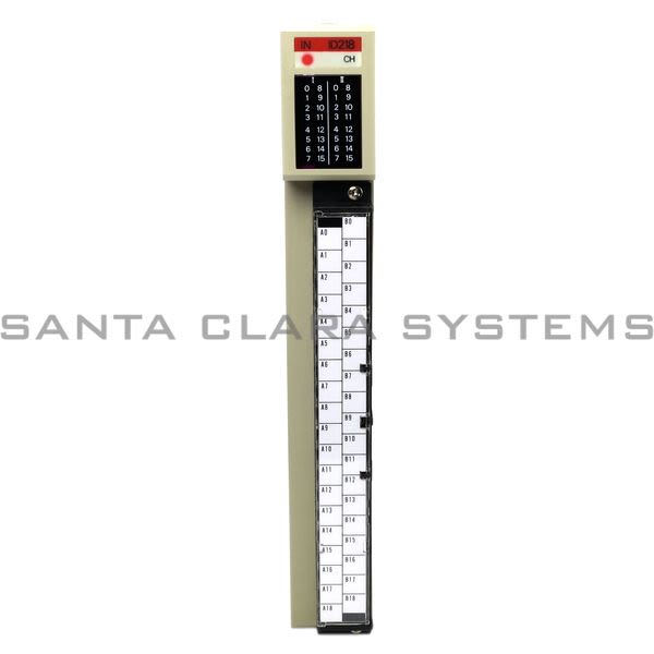 Omron C500-ID218 Input Module | 3G2A5-ID218 Product Image