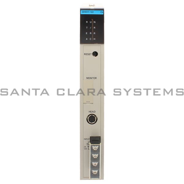 Omron C500-IDS01-V2  Input Module | 3G2A5-IDS01-V2 Product Image