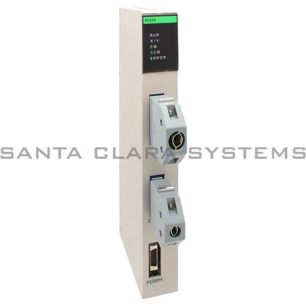 Omron C500-NC222-E 2 Axis Servo Module Product Image