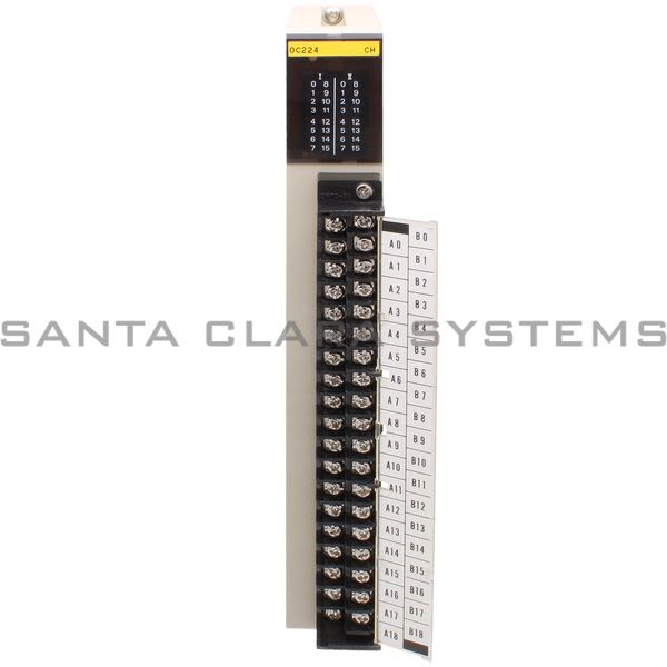 Omron C500-OC224 Output Module Product Image