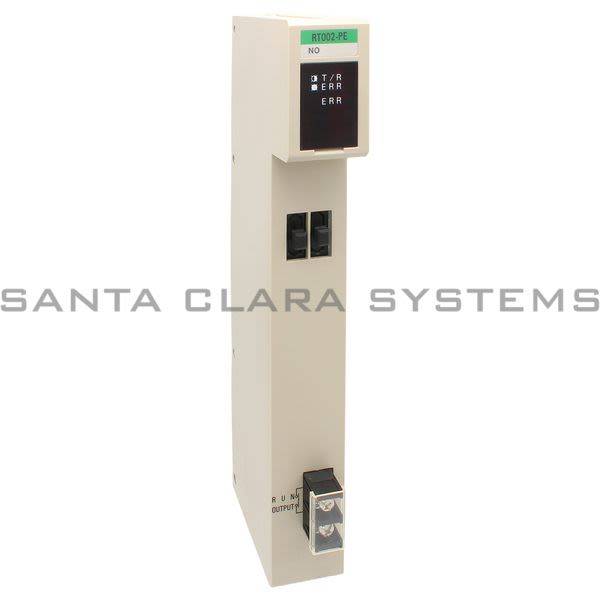 Omron C500-RT002-PEV1 Remote Terminal | 3G2A5-RT002-PEV1 Product Image