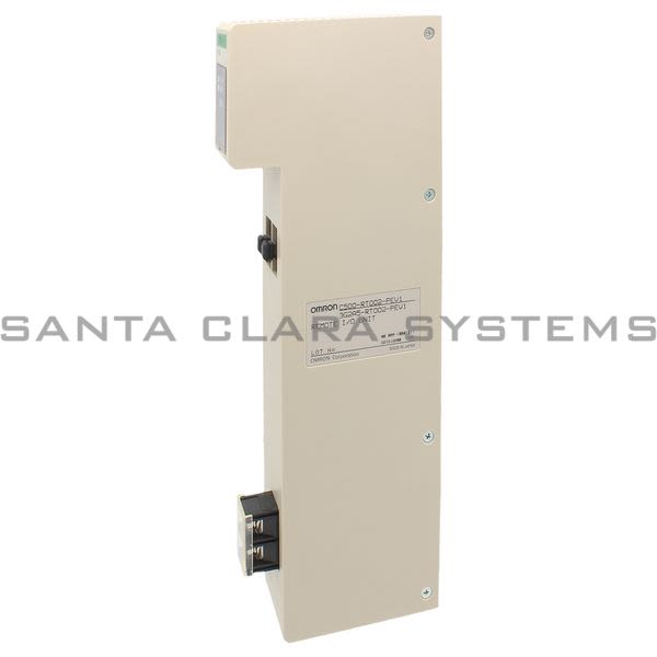 Omron C500-RT002-PEV1 Remote Terminal | 3G2A5-RT002-PEV1 Product Image