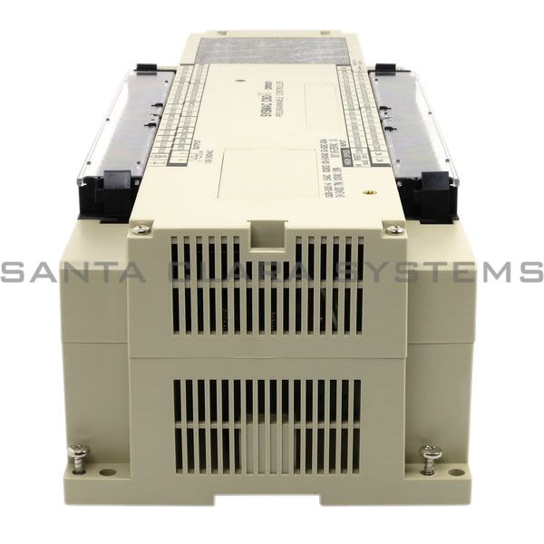 Omron C60K-CAS1-A Programmable Controller Product Image