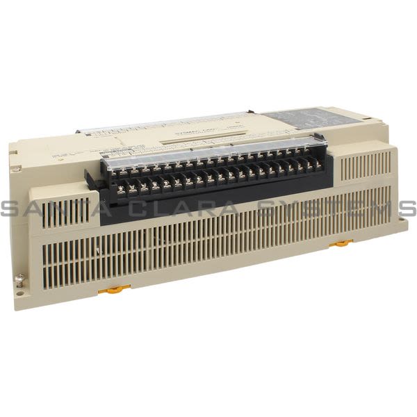 Omron C60K-CDR-A Programmable Controller | Sysmac Product Image