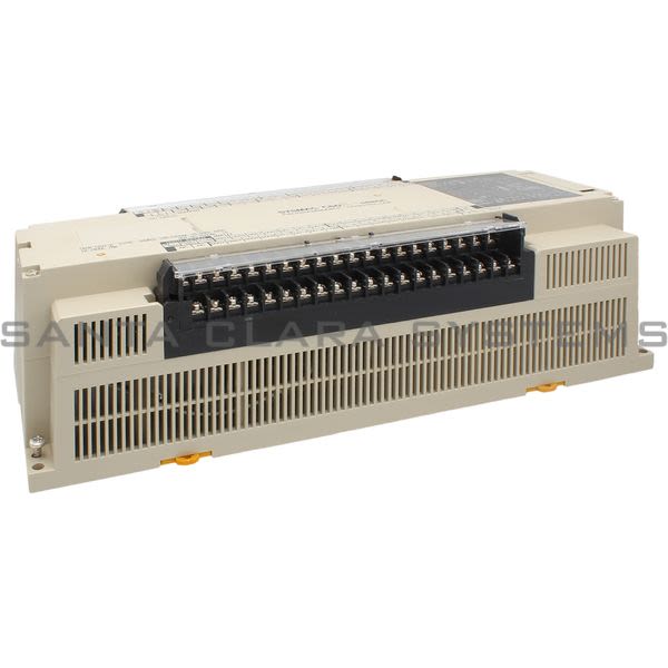 Omron C60K-CDS1-A CPU Module Product Image