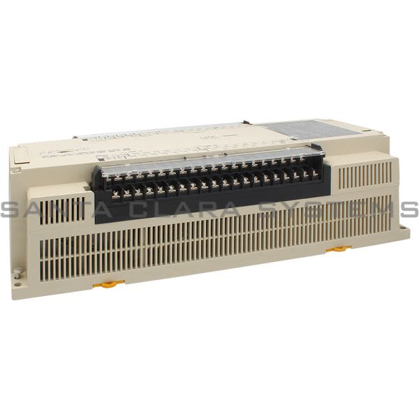 Omron C60P-EAR-A Programable Controller Product Image