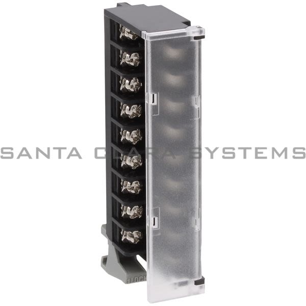 Omron CJ-0D507-18P-5 18-Point Screw Terminal Blocks Product Image
