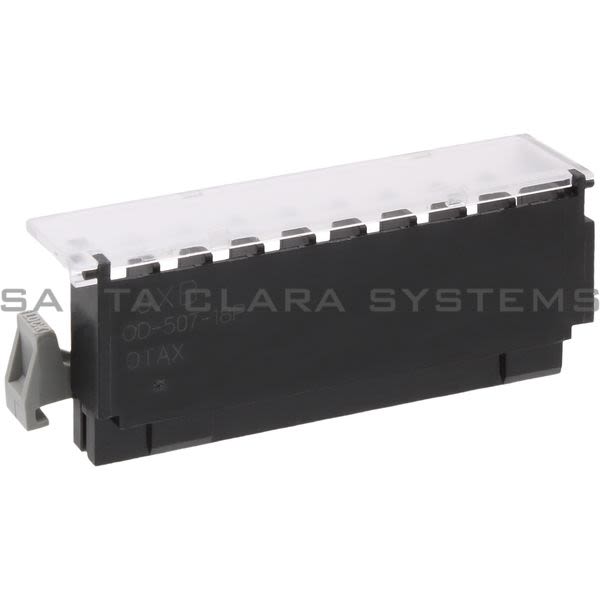 Omron CJ-0D507-18P-5 18-Point Screw Terminal Blocks Product Image
