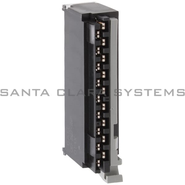 Omron CJ-0D507-18P-5 18-Point Screw Terminal Blocks Product Image