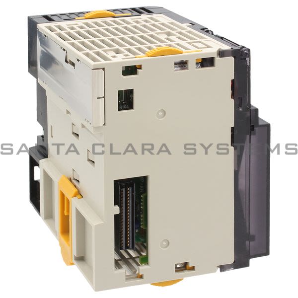 Omron CJ1G-CPU42H Programmable Controller | Sysmac CJ1G-CPU42H Product Image