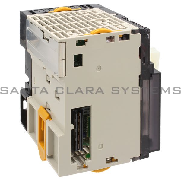 Omron CJ1G-CPU42HFB Programmable Controller | Sysmac Product Image