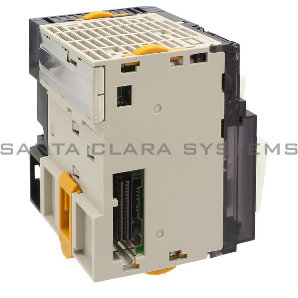 Omron CJ1G-CPU43H CPU Module Product Image