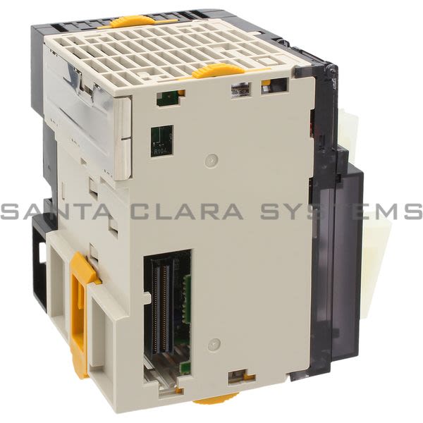 Omron CJ1G-CPU45H Programmable Controller Product Image