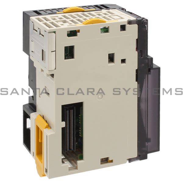 Omron CJ1M-CPU13 Programmable Controller | Sysmac Product Image