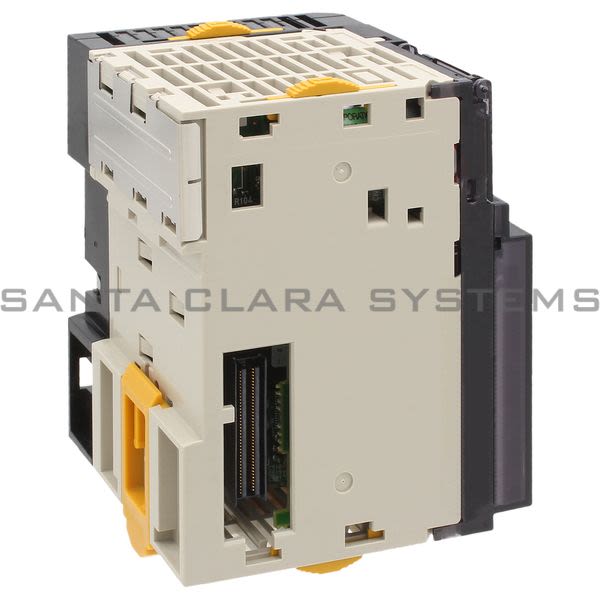 Omron CJ1M-CPU21 CPU Module Product Image