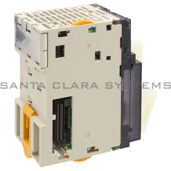 Omron CJ1M-CPU22 CPU Unit Product Image
