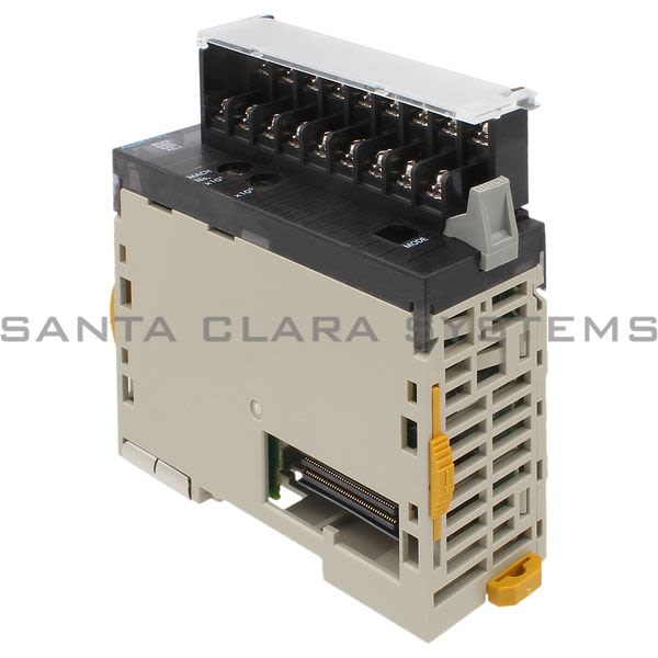 Omron CJ1W-AD041-V1 Input Module Product Image
