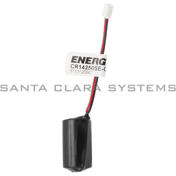 Omron CJ1W-BAT01-BATTERY Battery Product Image