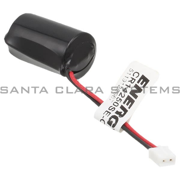 Omron CJ1W-BAT01-BATTERY Battery Product Image