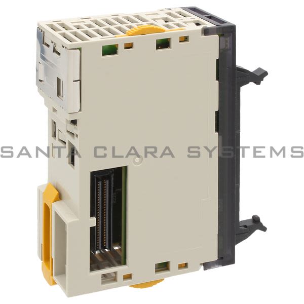 Omron CJ1W-CTL41-E 4-Channel Counter Unit Product Image