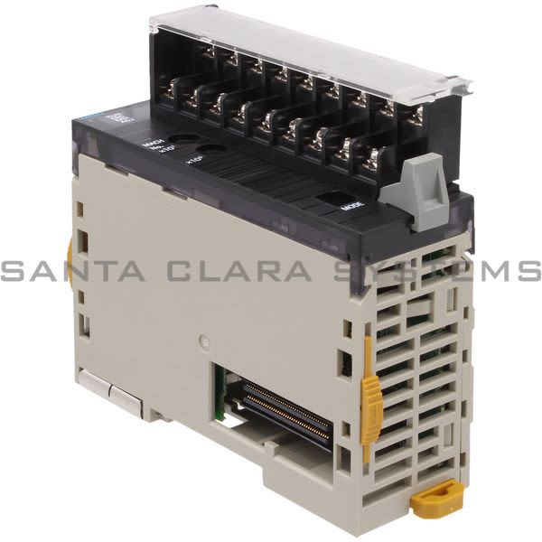 Omron CJ1W-DA021 Analog Output Module Product Image