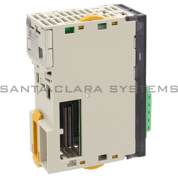 Omron CJ1W-DRM21 DeviceNet Module Product Image