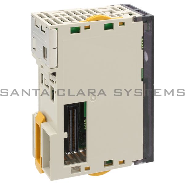 Omron CJ1W-ETN21  Ethernet Module Product Image