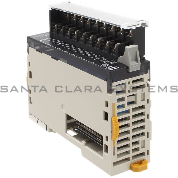 Omron CJ1W-IA111 16PT.In: 100-120 VAC, 7ma Product Image