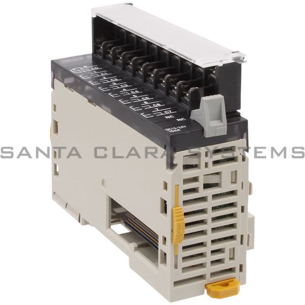 Omron CJ1W-ID201 Input Module Product Image