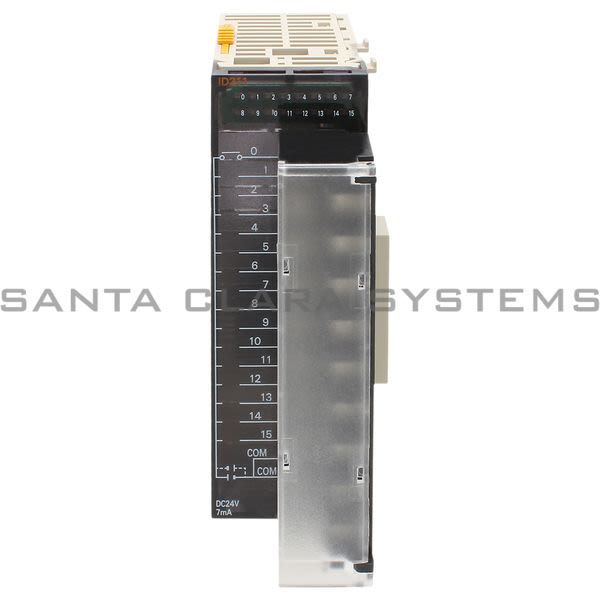 Omron CJ1W-ID211 Input Module Product Image
