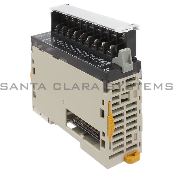Omron CJ1W-ID211 Input Module Product Image