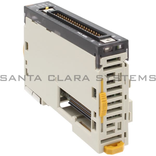 Omron CJ1W-ID231 Input Module Product Image