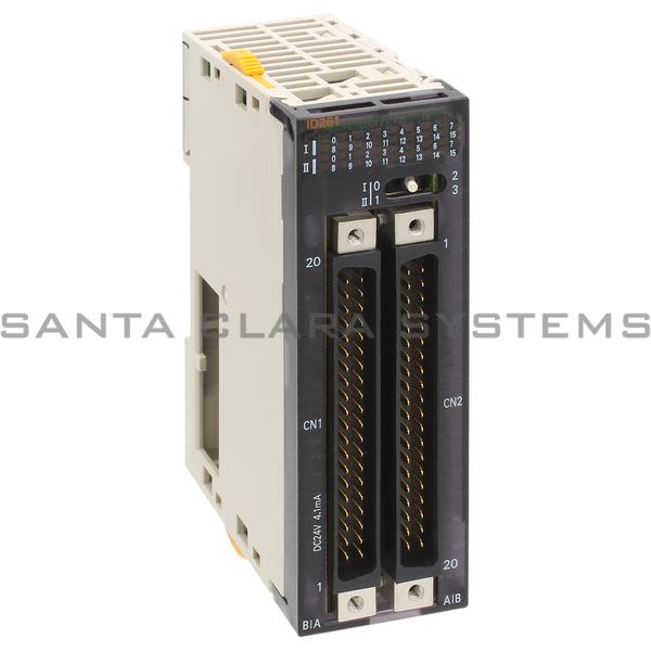 Omron CJ1W-ID261 Input Module Product Image