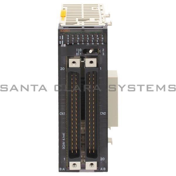 Omron CJ1W-ID261 Input Module Product Image