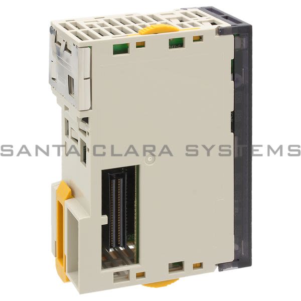 Omron CJ1W-ID261 Input Module Product Image