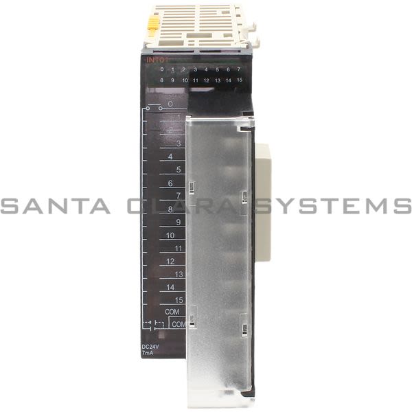 Omron CJ1W-INT01 Input Module Product Image