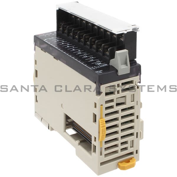 Omron CJ1W-INT01 Input Module Product Image