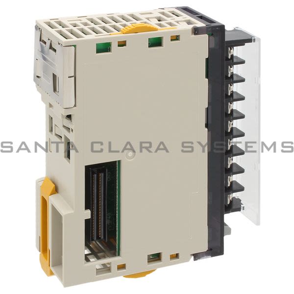Omron CJ1W-MAD42 I/O Module Product Image