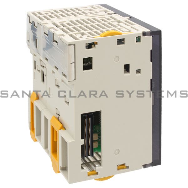 Omron CJ1W-MCH71 Motion Control Unit Product Image