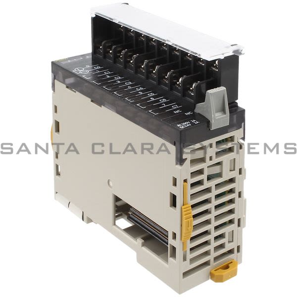 Omron CJ1W-OC201  Relay Product Image