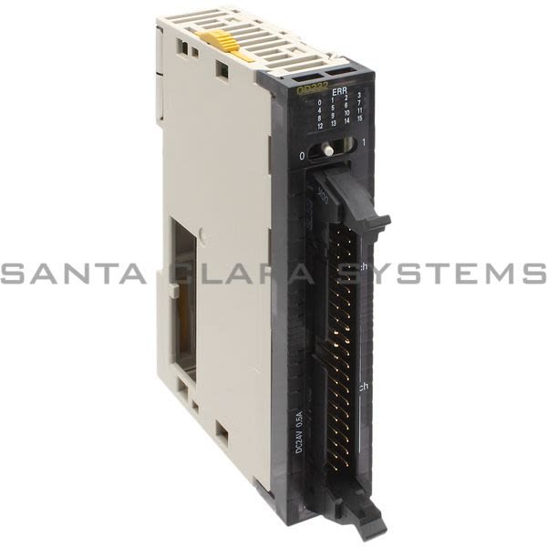 Omron CJ1W-OD232 Output Module Product Image
