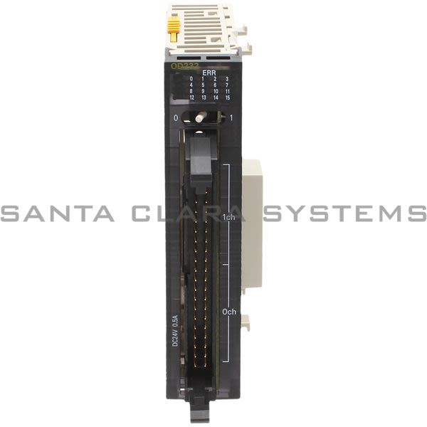 Omron CJ1W-OD232 Output Module Product Image