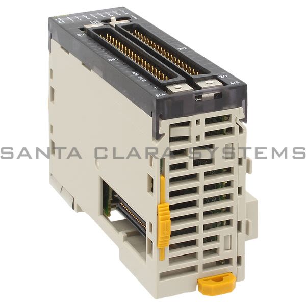 Omron CJ1W-OD261  Output Module Product Image