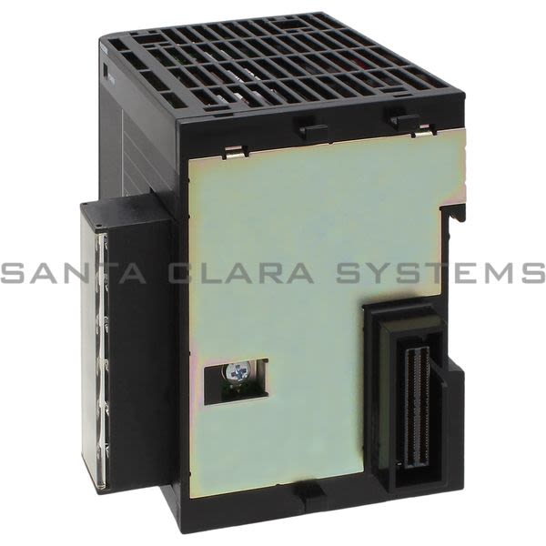 Omron CJ1W-PA205R Power Supply Product Image