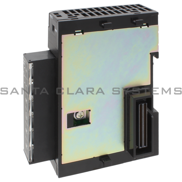 Omron CJ1W-PD022 Power Supply Product Image