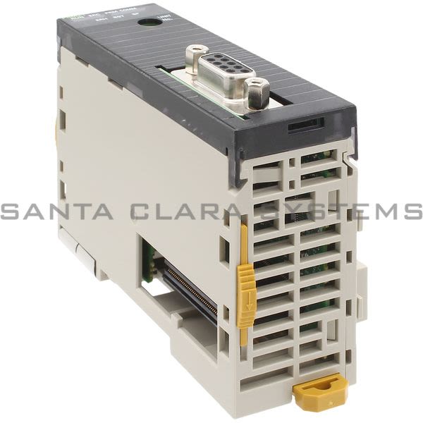 Omron CJ1W-PRM21 Master Unit Product Image